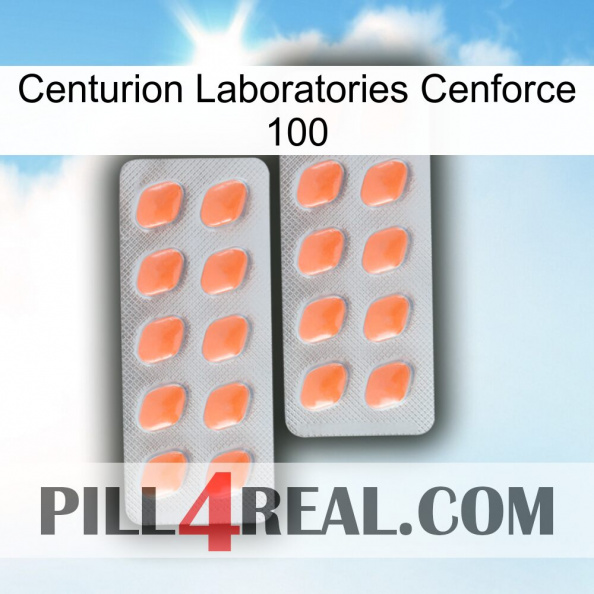 Centurion Laboratories Cenforce 100 27.jpg